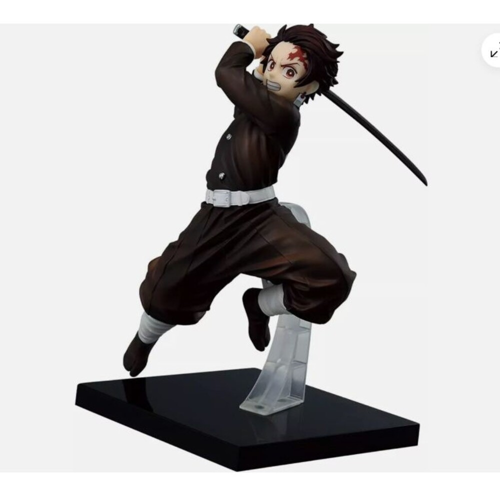 Tanjiro Kamado (Breached Swordsmith Village) Demon Slayer: Kimetsu no Yaiba, Ban